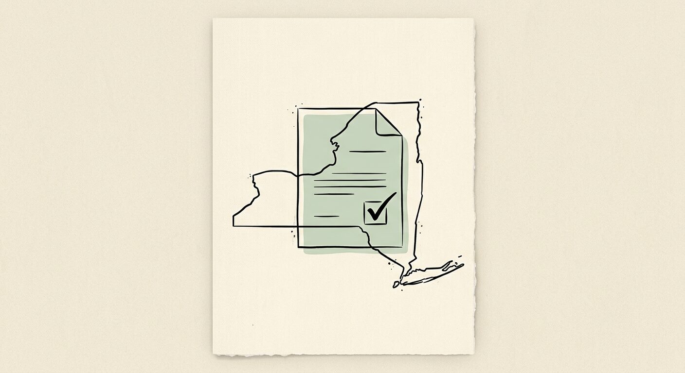 New York Cannabis Laws: What Consumers Should Know — Grams Brooklyn guide