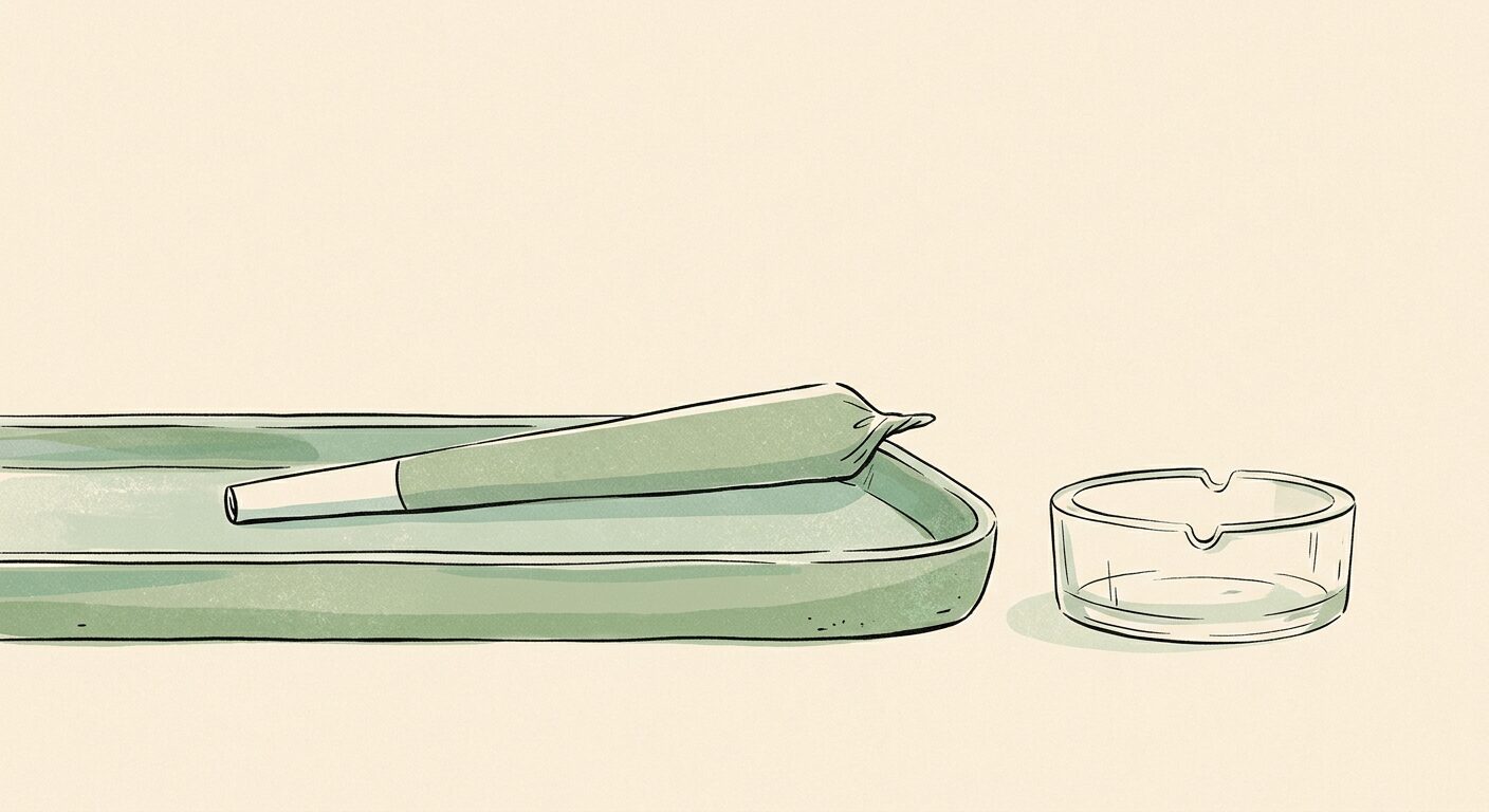 Pre-Roll Buying Guide: What Makes a Good One — Grams Brooklyn guide