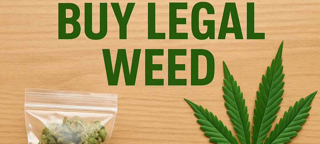 Top Reasons to Consider Buying Legal Cannabis — Grams Brooklyn guide